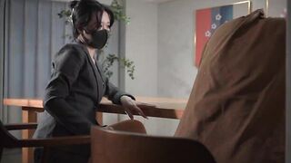 【足交中出】家教老师的性启蒙教育