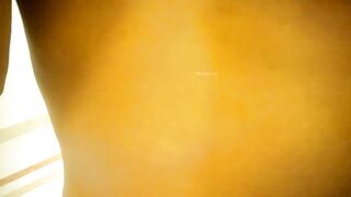 你们两个不要让我怀孕了！” 绿帽抱着酒醉的淫妻让单男操，偷偷拿掉避孕套玩无套内射。一边操一边骗老婆已经戴套了，内射后老公赶紧接力上